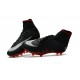 Nike Hypervenom 2 Phantom Men's Nike Football Cleats Jordan Black Red White