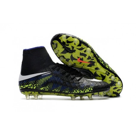 Nike Hypervenom Phantom II Soccer Shoes 