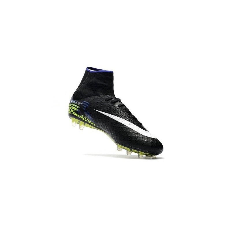 air force boot black