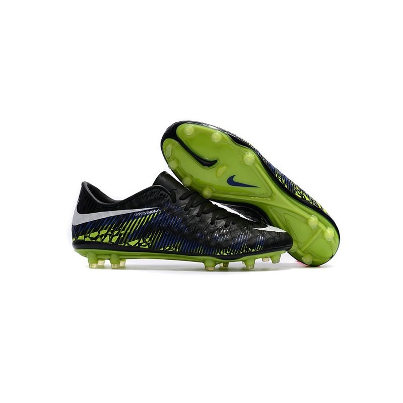 blue hypervenom 2
