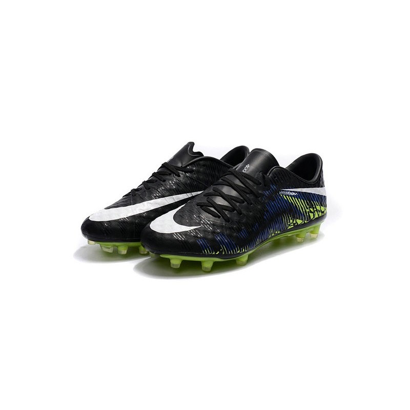 nike hypervenom phinish 2 green