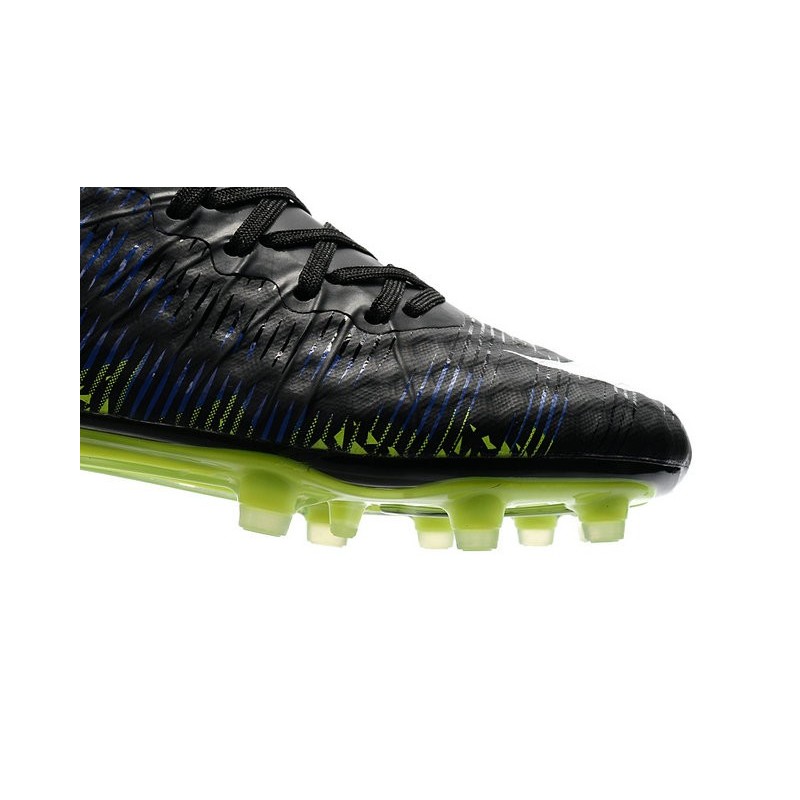 nike hypervenom phinish 2 green