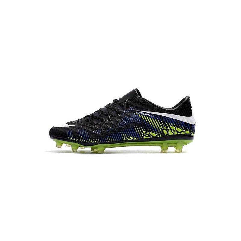 nike hypervenom phinish 2 green
