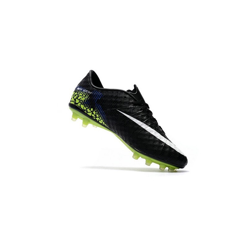 nike hypervenom phinish fg blue