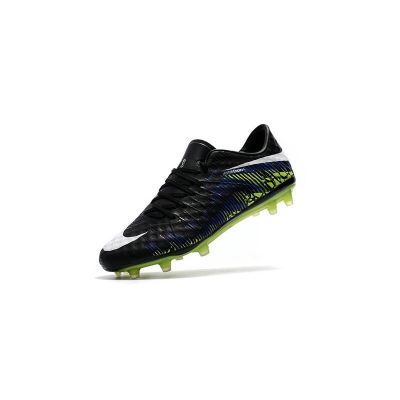 blue and black hypervenoms