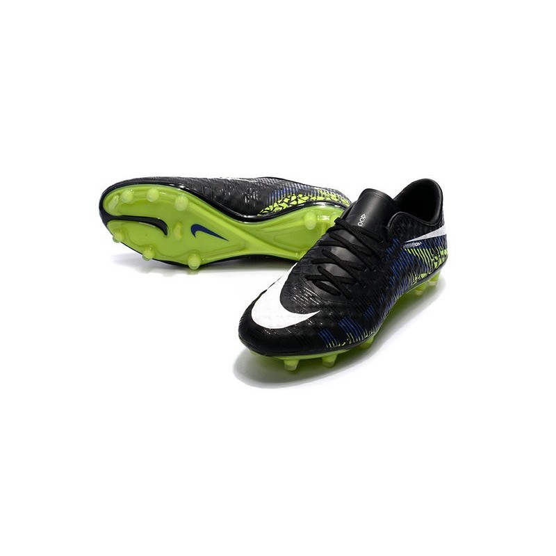 green hypervenoms