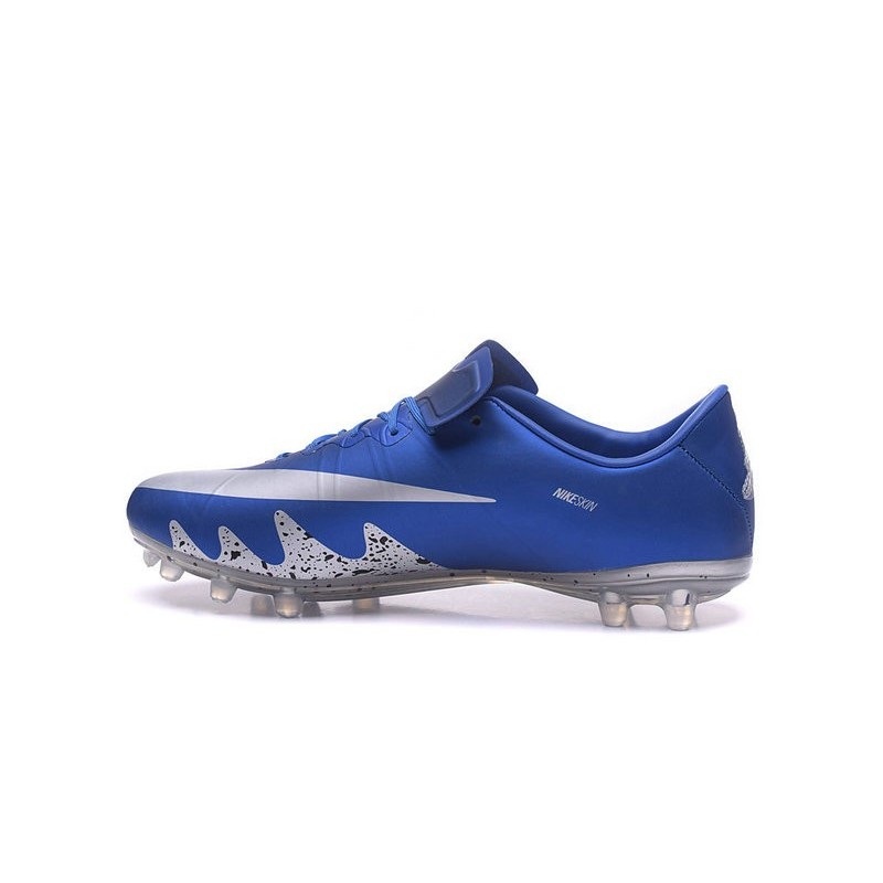 hypervenom phinish 2 silver