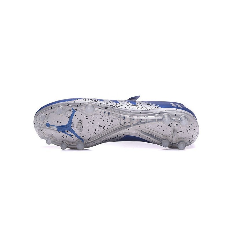 hypervenom phinish fg silver