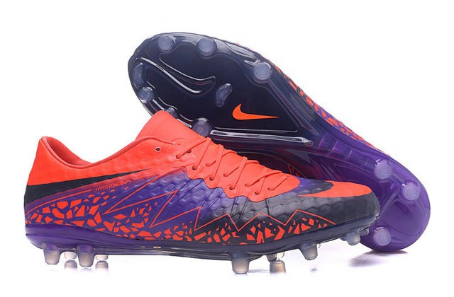 hypervenom phinish 2 pink
