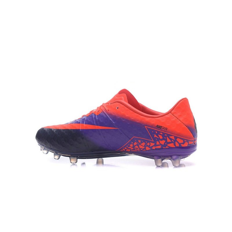 hypervenom phinish 2 pink