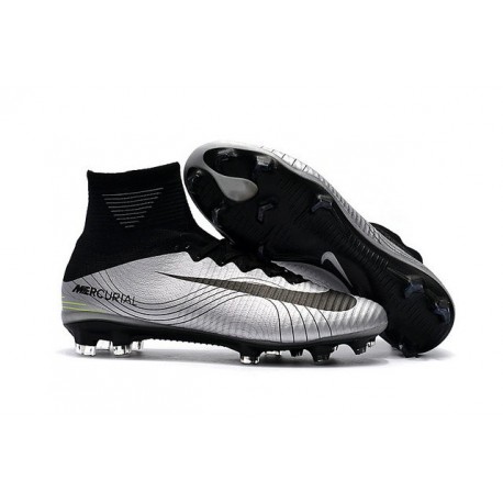 nike mercurial noir