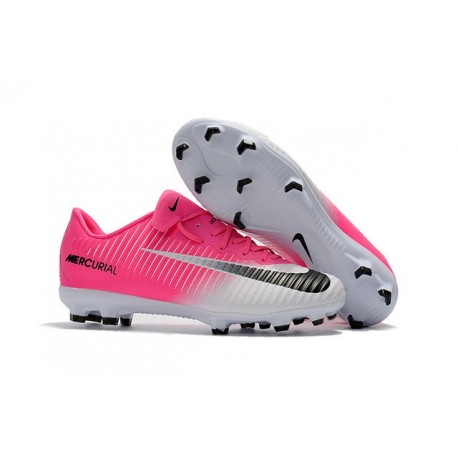 nike vapor rose