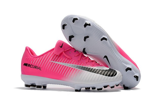 nike mercurial vapor xi fg pink