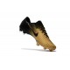 New Football Boots - Nike Mercurial Vapor 11 FG Black Gold