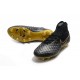 New Nike Magista Obra II FG Soccer Cleats For Men Black Golden