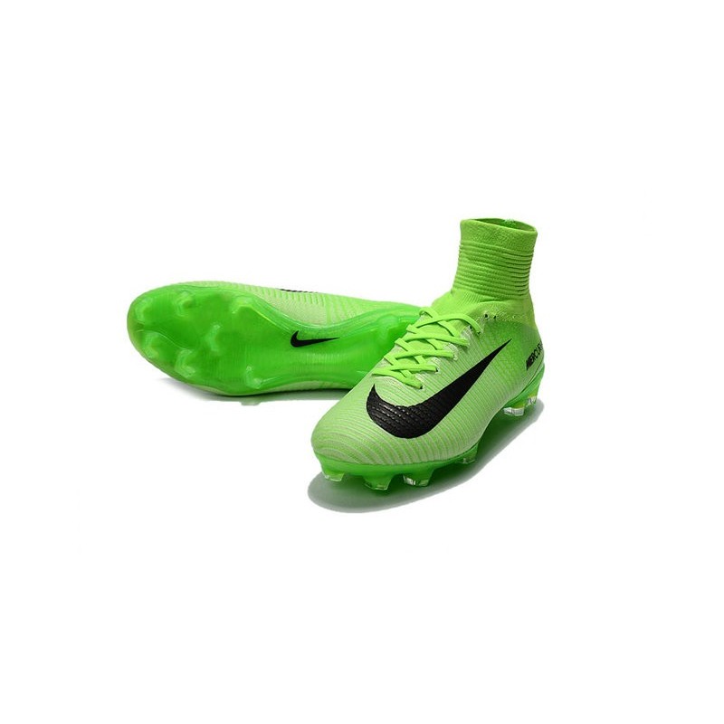 green superfly