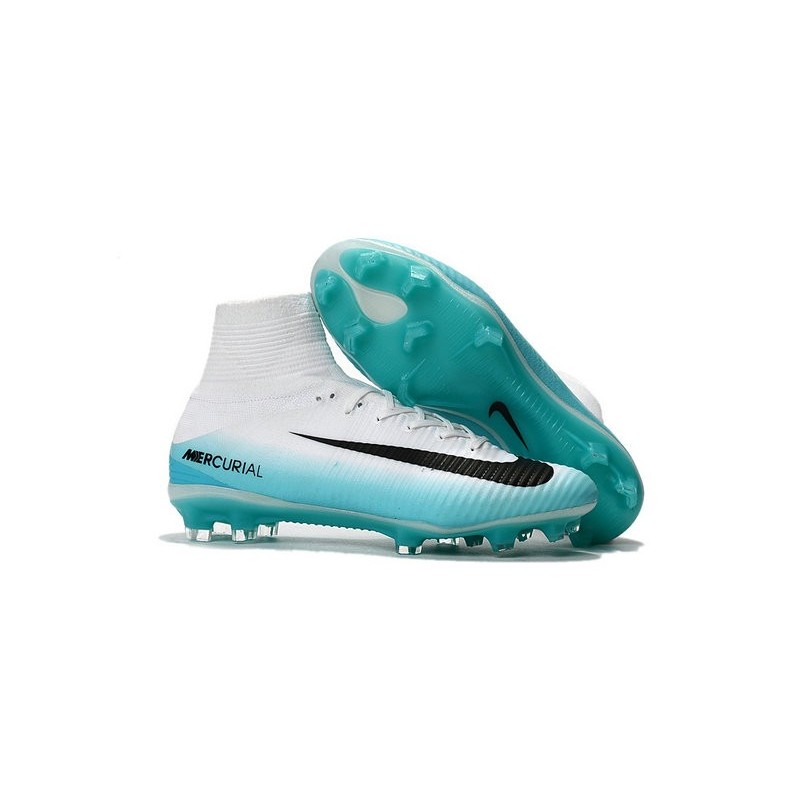 mens nike mercurial superfly v fg