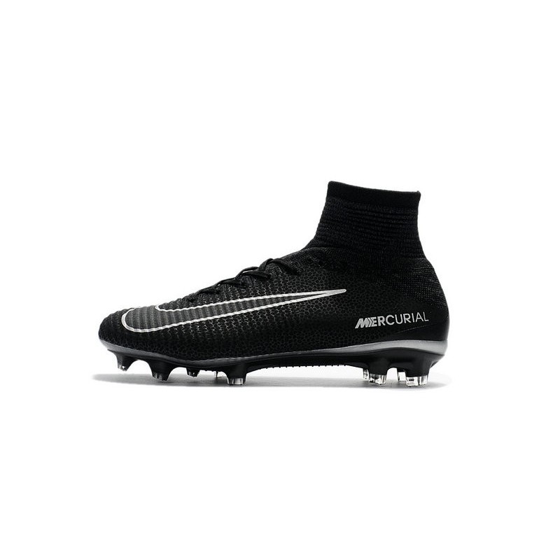 nike magista soccer cleats black