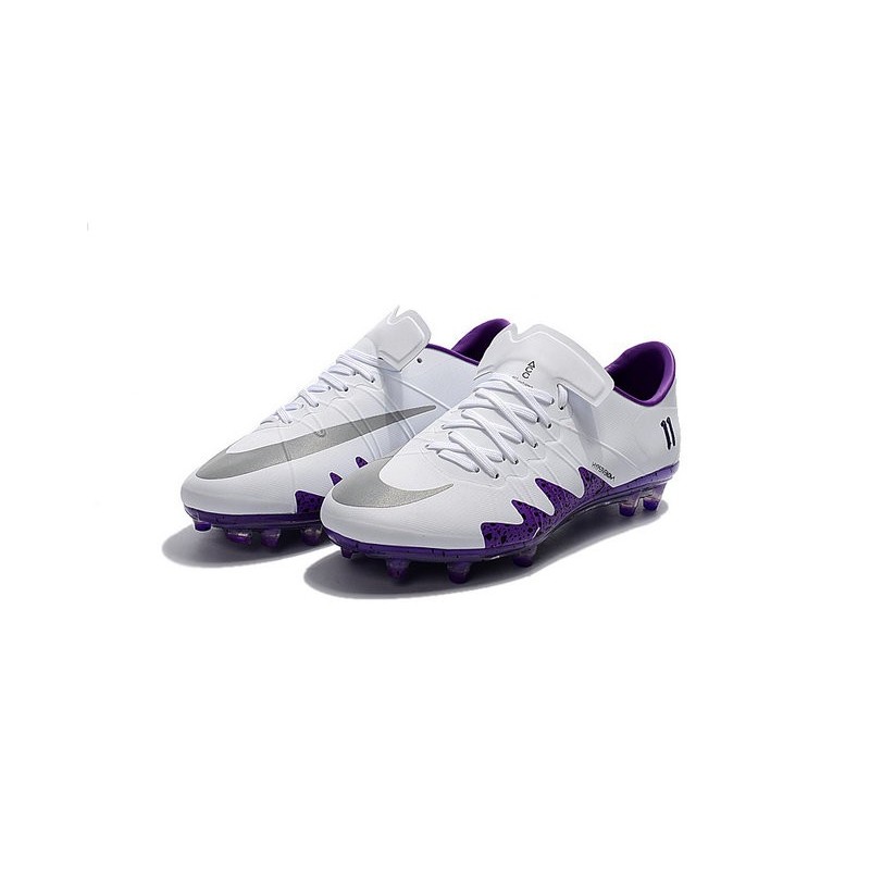 nike hypervenom phinish fg purple