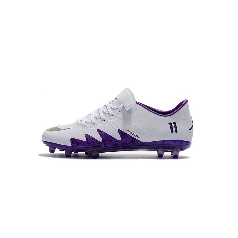 hypervenom phinish fg white