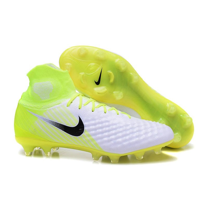 Nike magista obra 2 yellow cheap