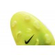 New Nike Magista Obra II FG Soccer Cleats For Men White Yellow