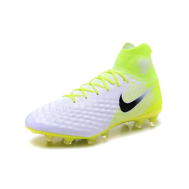 nike magista obra yellow