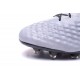 New Nike Magista Obra II FG Soccer Cleats For Men Grey Black