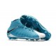 Nike Hypervenom Phantom III DF FG 2017 New Arrival Blue White