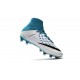 Nike Hypervenom Phantom III DF FG 2017 New Arrival Blue White