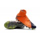 Nike Hypervenom Phantom III DF FG 2017 New Arrival Blue Orange