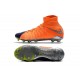 Nike Hypervenom Phantom III DF FG 2017 New Arrival Blue Orange