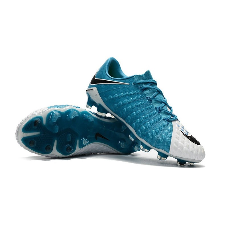 nike hypervenom phantom 3 blue