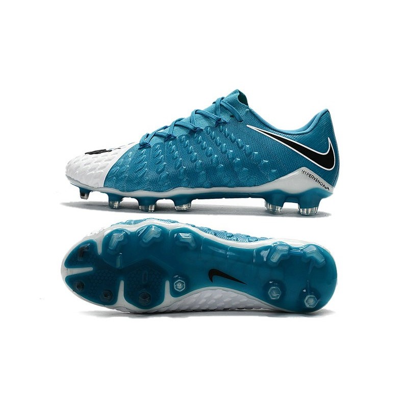 blue white hypervenom