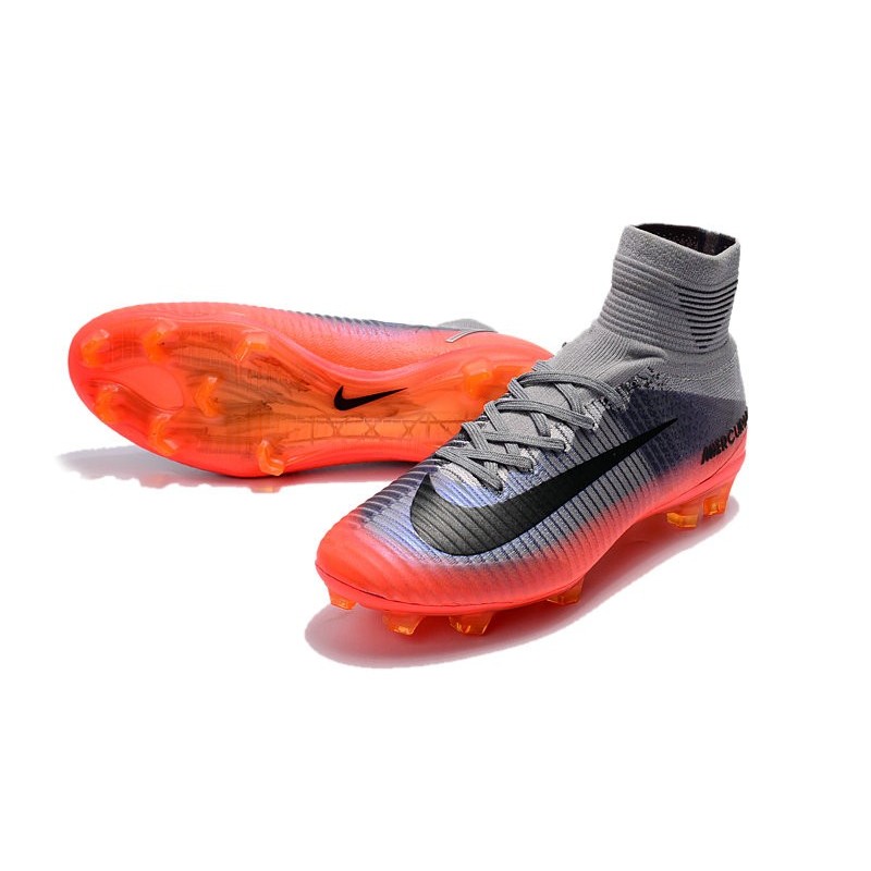 nike mercurial high tops