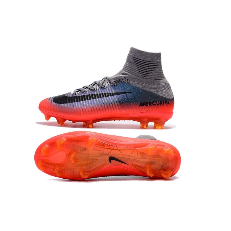 nike mercurial high tops