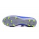 Shoes For Men - Nike Mercurial Vapor 11 FG Soccer Football Pink Silver Blue