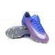 Shoes For Men - Nike Mercurial Vapor 11 FG Soccer Football Pink Silver Blue