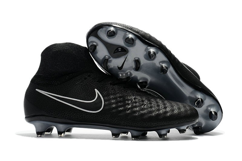 Nike magista noir outlet