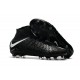 Nike Mens Hypervenom Phantom 3 Dynamic Fit FG Soccer Cleat Black White