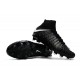 Nike Mens Hypervenom Phantom 3 Dynamic Fit FG Soccer Cleat Black White