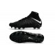 Nike Mens Hypervenom Phantom 3 Dynamic Fit FG Soccer Cleat Black White