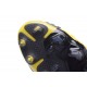 Nike Mens Hypervenom Phantom 3 Dynamic Fit FG Soccer Cleat Yellow Black