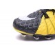 Nike Mens Hypervenom Phantom 3 Dynamic Fit FG Soccer Cleat Yellow Black