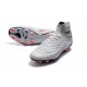 New Nike Air Max & Magista Obra II FG Soccer Cleats For Men in Grey