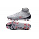 New Nike Air Max & Magista Obra II FG Soccer Cleats For Men in Grey