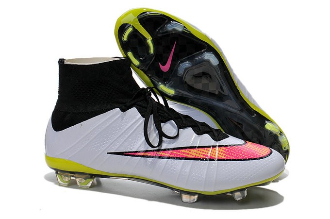 mercurial superfly 2016