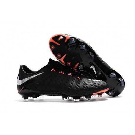 Nike Hypervenom Phantom 3 FG Low-cut 