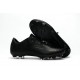 Shoes For Men - Nike Mercurial Vapor 11 FG Soccer Football All Black