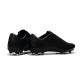 Shoes For Men - Nike Mercurial Vapor 11 FG Soccer Football All Black